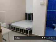 Room 106 RM 700 @ 2 Storey Shop Hotel,Chow Kit near...