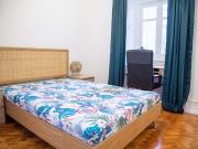 Room 10 30. Rodrigo Fonseca 135 1E