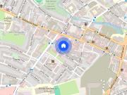 Room 10, Vernon Street, Derby