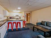 Room 15, Kp House NG1, 1 bedroom flat to rent 68080218 |...
