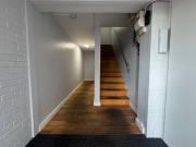 Room 1, 2 & 3, 22 Albert Square NG7, 3 bedroom flat to...