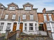 Room 1, 34c Edinburgh Street