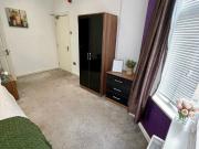 Room 1 – 47 Evesham Road, LE3 2BE