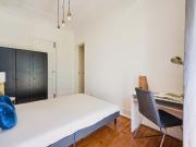 Room 1 89. Rua Afonso Lopes Vieira 47 2E