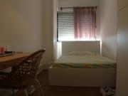 Room 1 Calçada Necessidades 20 3E