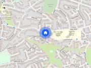 1 bedroom house share for rent