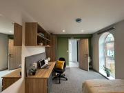 Room 1, Flat 14, Commercial Point. 1 bed apartment to...