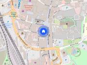 Room 1, Flat 9. 21 Priestgate, PE1 1JL