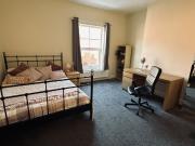Room 1 for rent in 12 Vernon Road, Chester