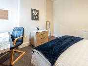Room 1 for rent in 6 Lorne Street, Chester Room 1 for rent in 6 Lorne Street, Chester