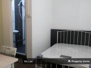 Room 206 RM 750 @ 2 Storey Shop Hotel,Chow Kit near...