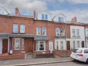 Room 2, 156 Dunluce Avenue