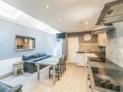 Room 2, 16 Claremont Terrace