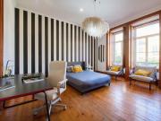 Room 2 73. Av.Duque de Avila 131 2E