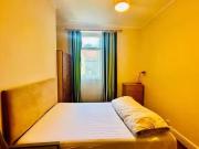 Room 2, Beach Street, Swansea SA1 1 bedroom