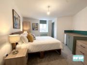 Room 2, Britannia Buildings, 1st Floor DN1, Room to...