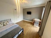 Room 2, Eagle Way, Peterborough PE7 8EL
