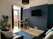 Room 2 for rent in 32 Bouverie Street, Chester Room 2 for rent in 32 Bouverie Street, Chester