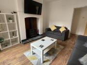 Room 2 for rent in 39 West Street, Chester Room 2 for rent in 39 West Street, Chester