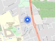 Room 2, Paxton Road, Northampton, NN3 3RL