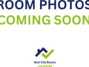 Room 2 – Walton Street, LE3 0DX