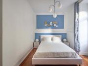 Room 3 82. Travessa de Santo António à Graça 2 3°