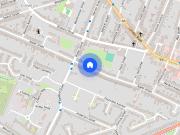 Room 3, Baker Street, DE24