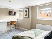 Room 3 Cranmer Street, Long Eaton, NG10 1NJ, Property...