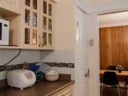 Room 3 F Has an Apartment