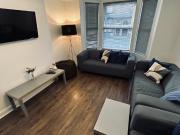 Room 3 for rent in 1 Walpole Street, Chester