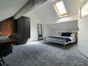 Room 3 for rent in 6 West Lorne Street, Chester Room 3 for rent in 6 West Lorne Street, Chester