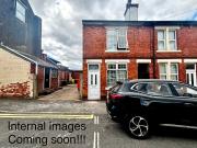 Room 3, Kingsley street, Kirkby In Ashfield, NG17,...