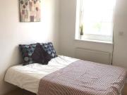 Room 3, Maygood House, London N1 9QP