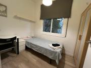 ROOM 3 Nice single bedroom in a 4 bedroom flat, next to...