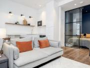 Room 3 Top Spec 1 Bedroom Flat