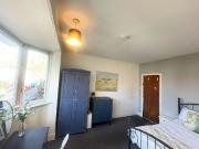 Room 3 – Welford Road, LE2 6BH