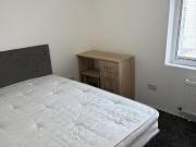 Room 4 1 bed in a house share to rent £495 pcm £114 pw
