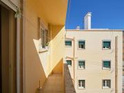 Room 4 20. São João Deus 5 4D