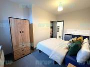 Room 4, 21 Christ Church Road DN1, Room to rent, £542...