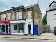 Room 4, 294a Mill Road, Cambridge