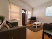 Room 4 for rent in 105 Garden Lane, Chester