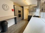 Room 4 for rent in 33 Chichester Street, Chester