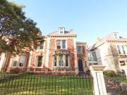 Room 4, Oakfield Road, Clifton, Bristol BS8, Room to...