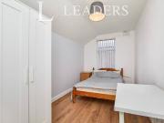 Room 4, Pybus Street, DE22