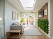 Room 4, Queens Road, Portsmouth, PO2