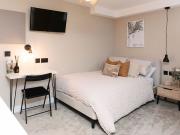 Room 4, Stables Street DE22, Studio to rent, £750 pcm |...