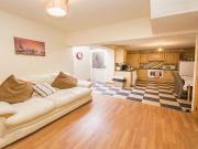 Room 5, 45 Balfour Avenue, Belfast, BT7 2EU