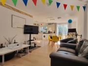 Room 5, 68 Garden Walk, Cambridge