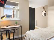 Room 5 Bennett Street NG10 4RF, Property for rent