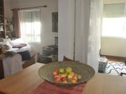 Room 5 m from beach and train station, Carcavelos